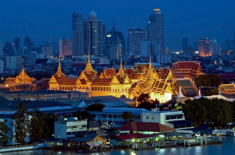 Bangkok top international schools in Thailand Little Steps Asia