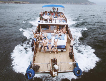 11 Best Junk Boat Rentals For Kids And Families In Hong Kong