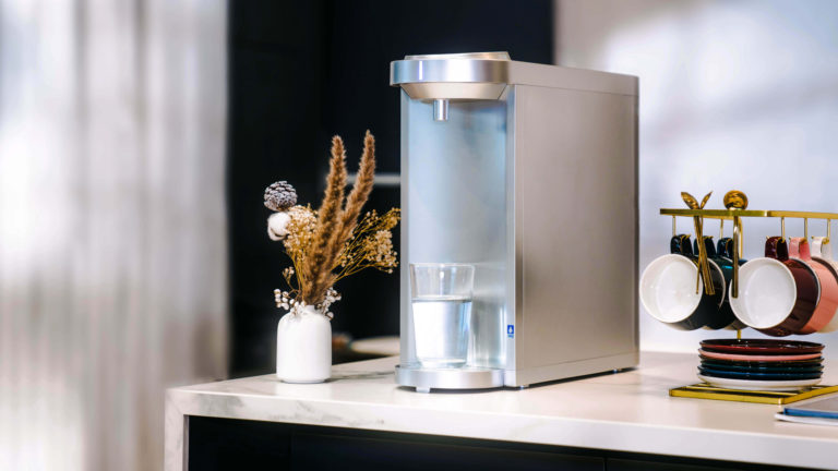 Best Water Purifiers For Your Home_AquaKent