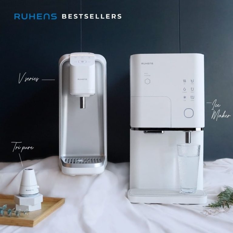 Best Water Purifiers For Your Home_Ruhens