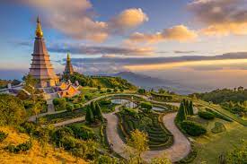 Chiang Mai top international schools Thailand Little Steps Asia