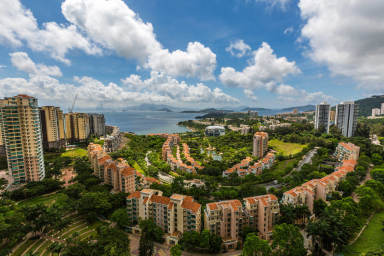 Discovery Bay top kid restaurants Hong Kong Little Steps Asia