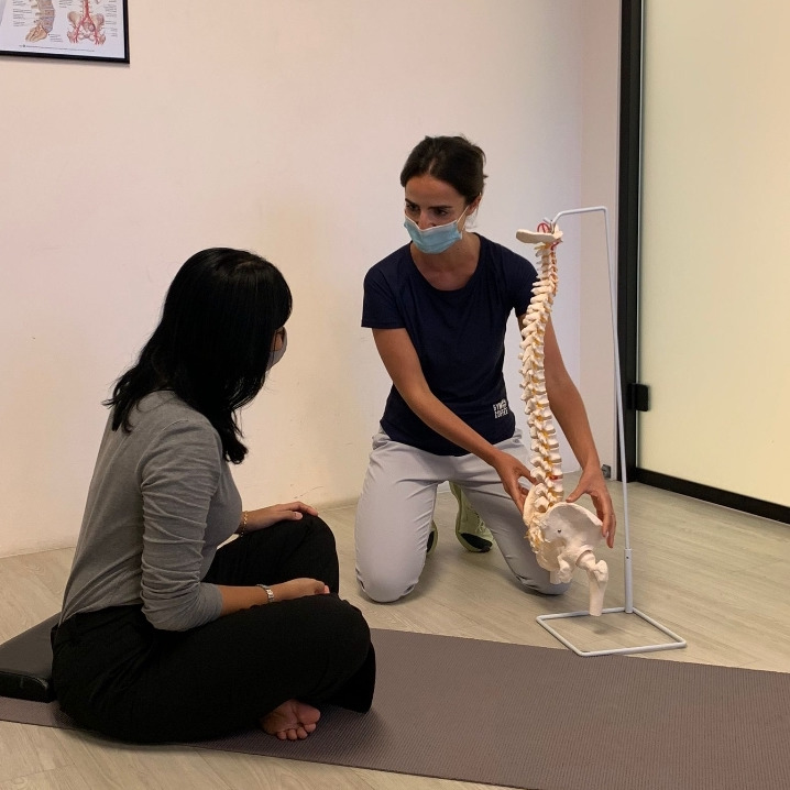 Edge Healthcare Top Osteopaths For Families In Singapore