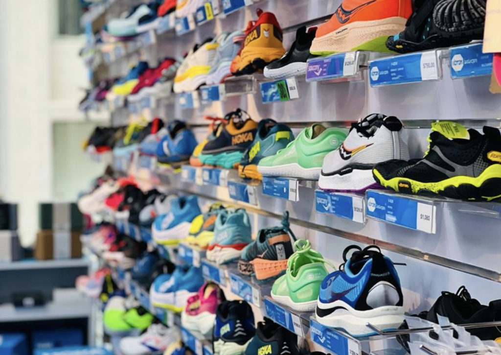 Escapade Sports Hong Kong