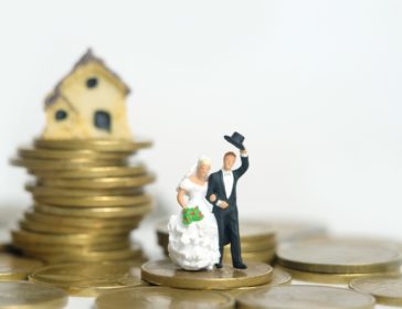 Financial Checklist For Newlyweds In Singapore