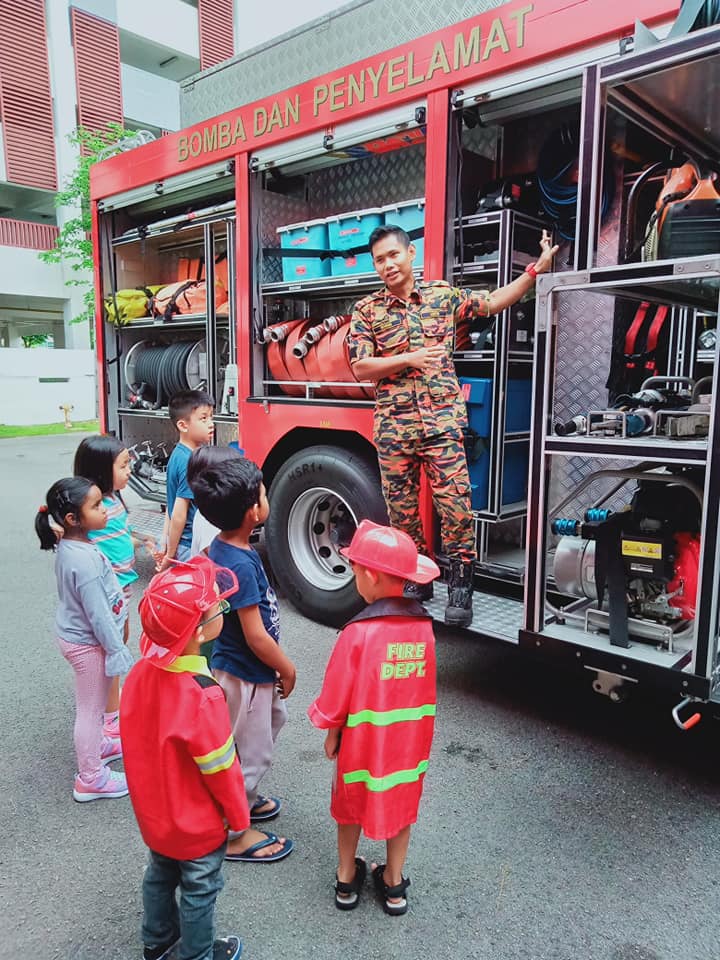 Fire-Station-Party-Kuala-Lumpur