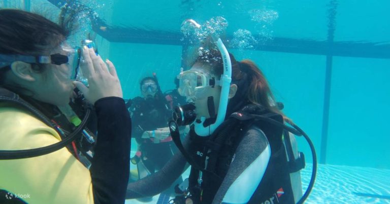 FLOW DIVE CENTER