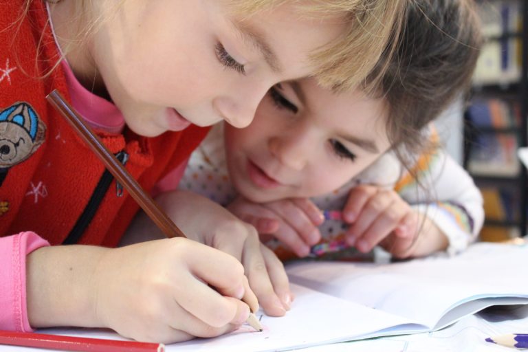 Garden International School best schools Pattaya Little Steps Asia