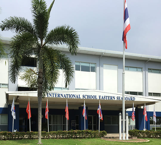 International Eastern Seaboard top schools international in Thailand Little Steps Asia