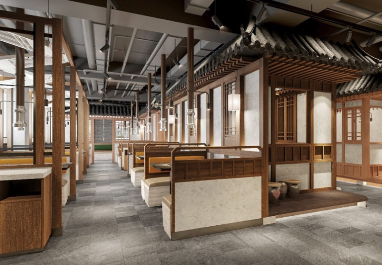MeokBang top kid friendly restaurants Hong Kong Little Steps Asia