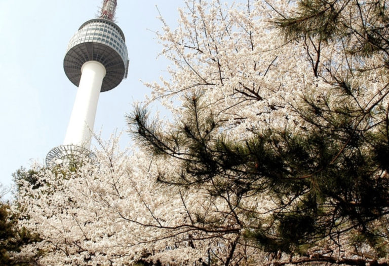 Must-Visit Destinations, Seoul Korea