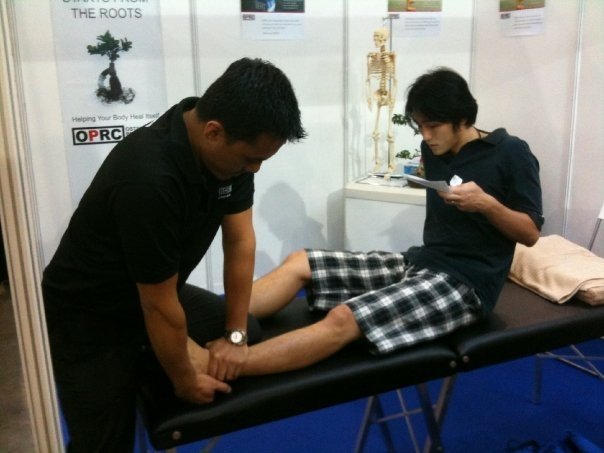 Osteopathic Pain Relief Centre Top Osteopaths For Families In Singapore