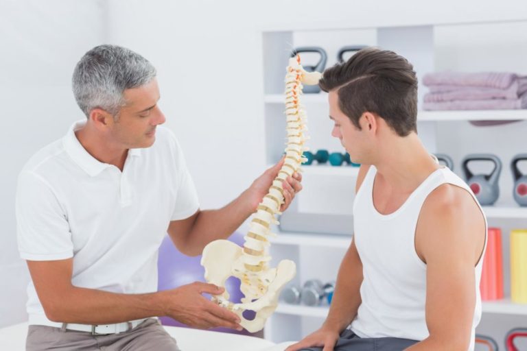 Osteopathic Treatment Centre Top Osteopaths For Families In Singapore