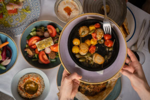 Papadakis: A New Pop-Up Experience In Tai Kwun