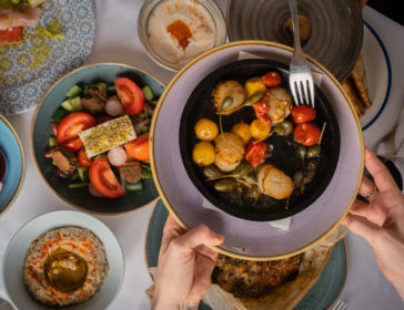 Papadakis: A New Pop-Up Experience In Tai Kwun