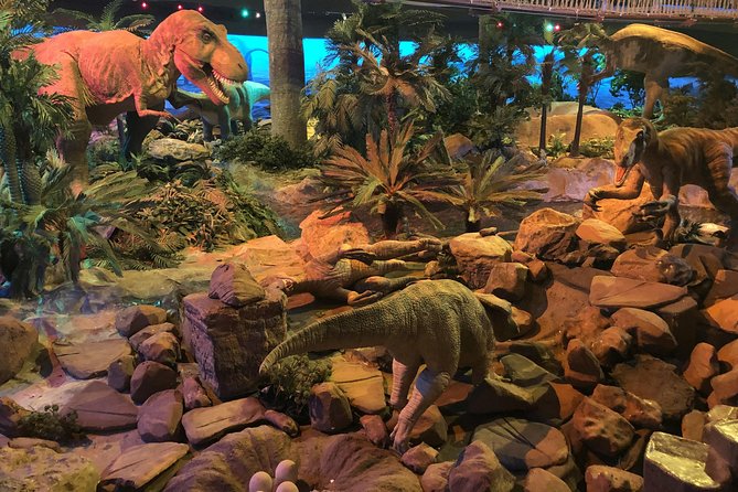 Petrosains
