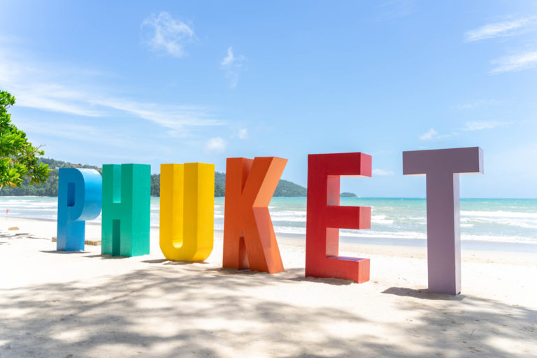 Phuket top international schools in Thailand Little Steps Asia