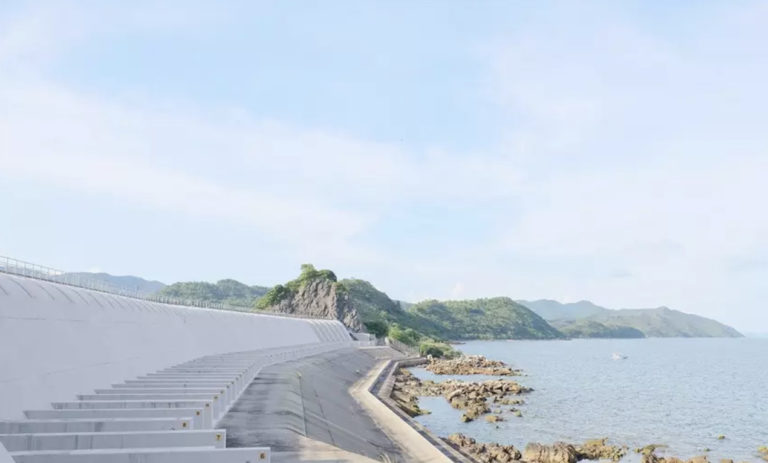 beautiful spots to take kids fishing hong kong