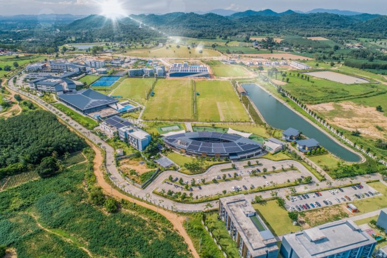 Rugby top international schools in Thailand Little Steps Asia