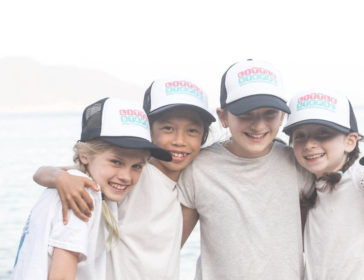 Junior Entrepreneur Camp By Little Steps Asia