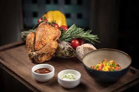 Spiga top early dinners Hong Kong Little Steps Asia
