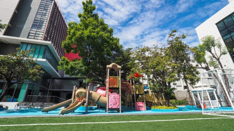 American School of Bangkok top international schools in Thailand Little Steps Asia