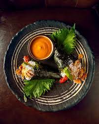 TokyoLima top early dinners Hong Kong Little Steps Asia