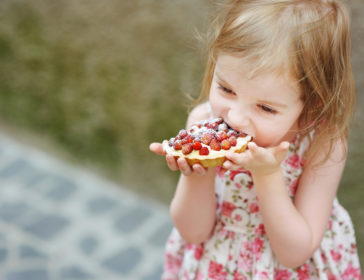 Best Dessert Places Just For Kids In Singapore