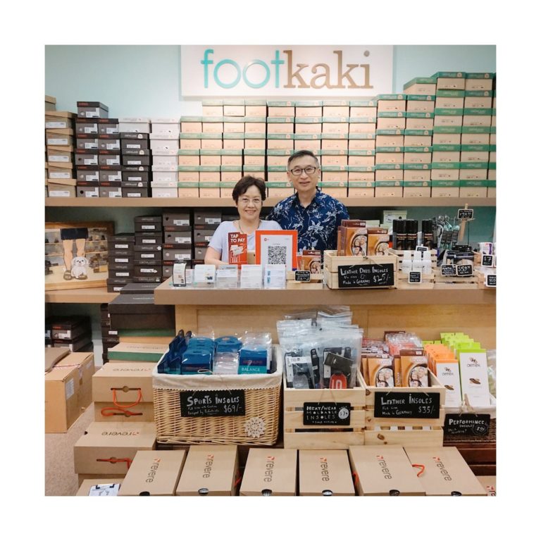 Top Footwear Stores For Kids_Footkaki