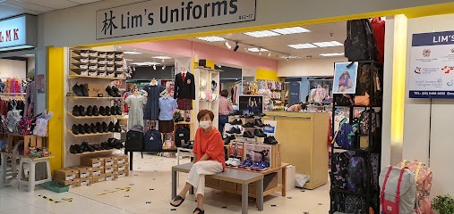 Top Footwear Stores For Kids_Lims
