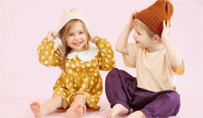Top Footwear Stores For Kids_PatPat