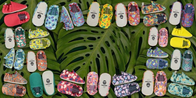 Top Footwear Stores For Kids_Poconido