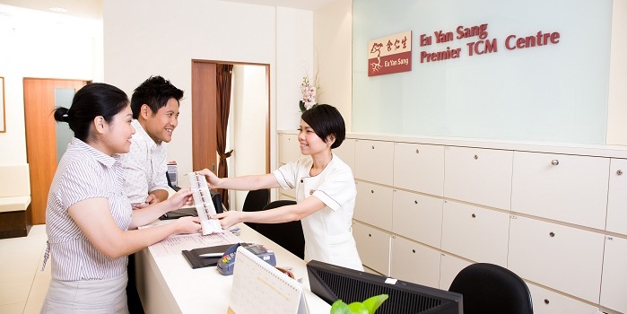 Top Traditional Chinese Medicine Centres For Families_Euyansang