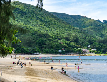Ultimate Family-Friendly Guide To Mui Wo