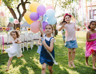 Best Unique And Trendy Party Decorations For Birthday Parties!