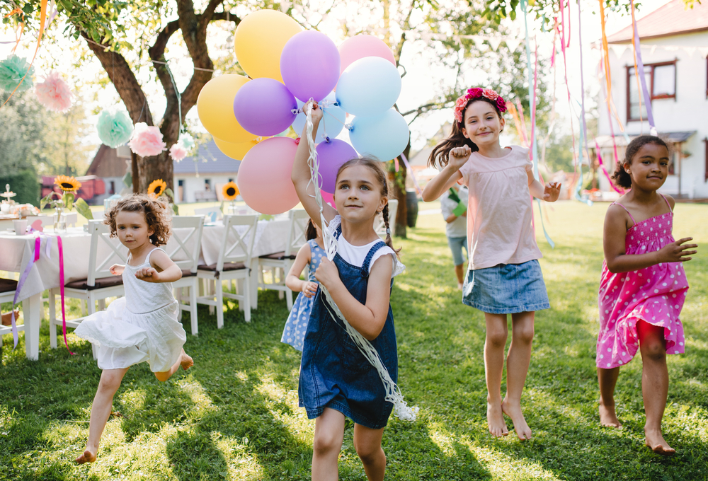 Best Unique And Trendy Party Decorations For Birthday Parties!
