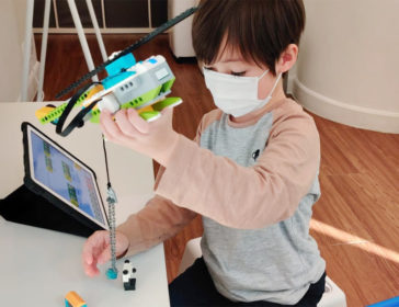 Have A Techtastic Summer With Cobo Academy – Coding Summer Camp In Hong Kong