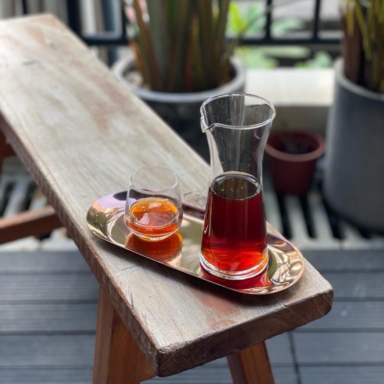 delicious coffee new territories