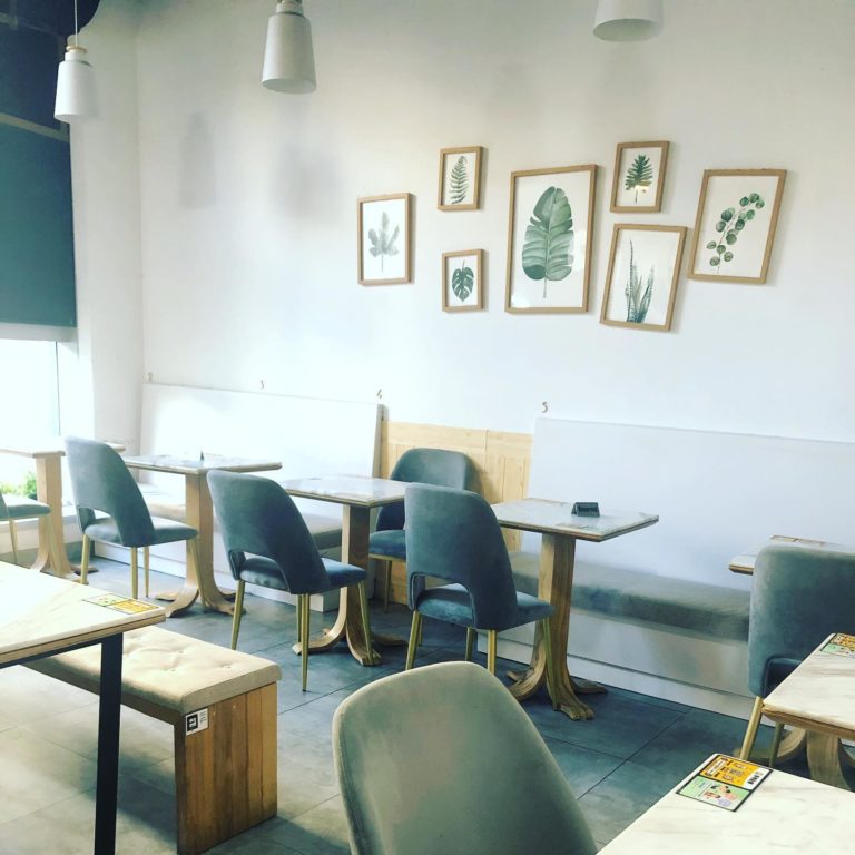 cafe and coffee in new territories hong kong