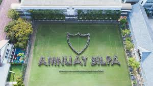 Amnuay Silpa top preschools in Bangkok Little Steps Asia