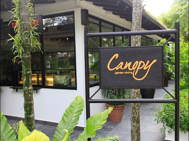 Canopy Hortpark