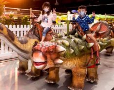 Jurassic-Dinosaur-Adventure-Park-Kuala-Lumpur