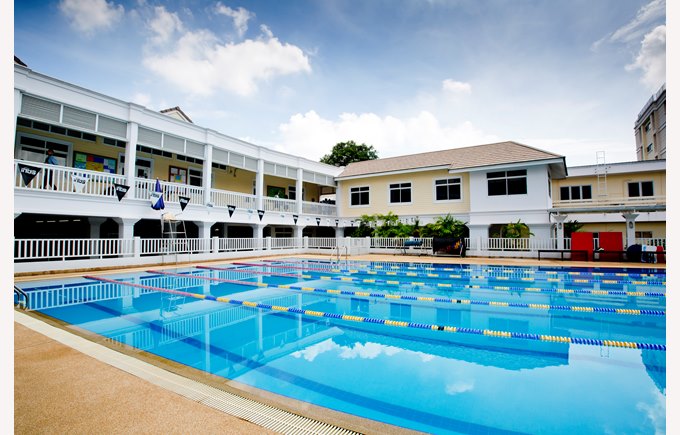 St Andrews International Primary School top preschools in Bangkok Little Steps Asia