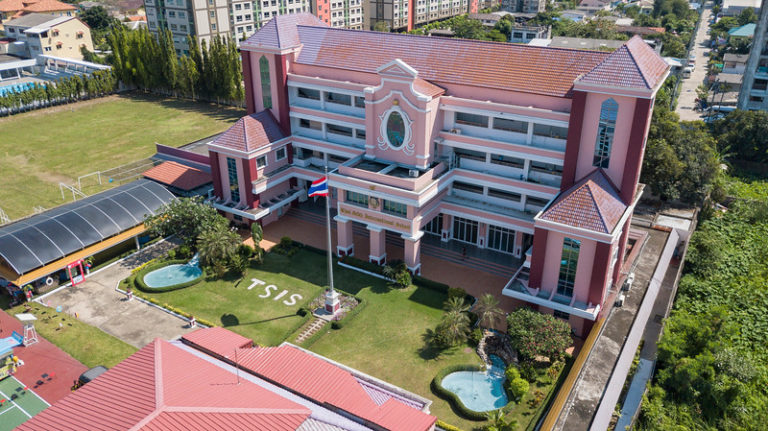 Thai Sikh top international schools in Bangkok Little Steps Asia