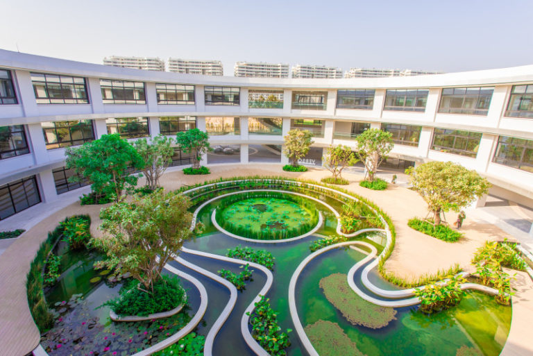 Verso International School top preschools in Bangkok Little Steps Asia