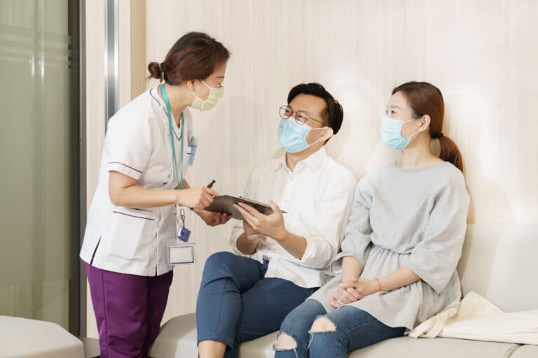 CHUHK MEDICAL CENTRE (CUHKMC) Wellness Centre Hong Kong