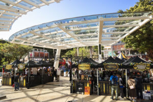 Stanley Plaza’s Christmas Market 2024 In Hong Kong