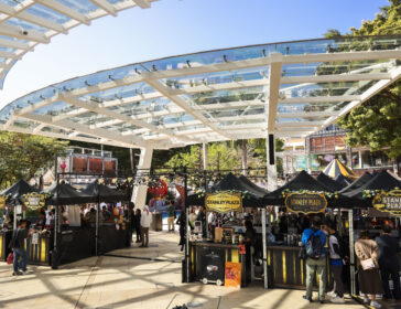Stanley Plaza’s Christmas Market 2024 In Hong Kong