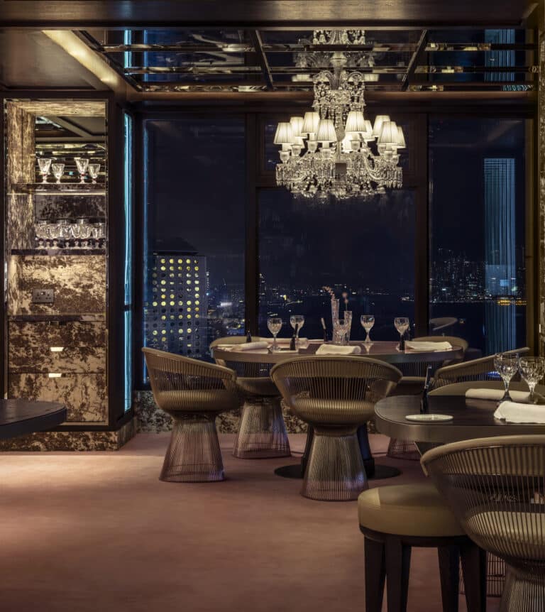 Best Valentine's Day Menus & Restaurants Hong Kong 2024