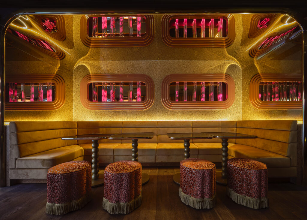 Best New Bars Perfect For A Night Out In Hong Kong - Summer Edition 2025